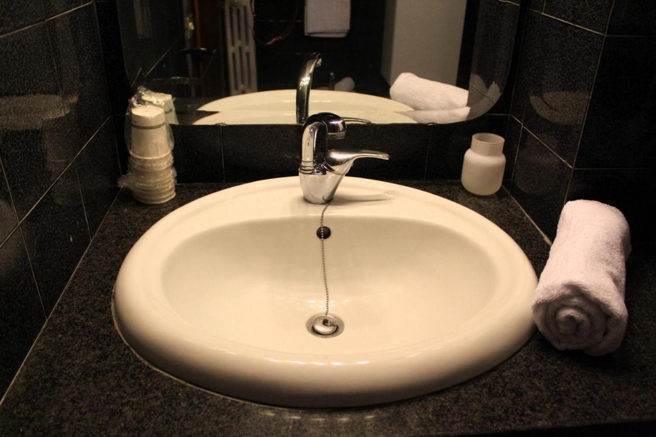 Vomero Parthenope Home Наполи Екстериор снимка
