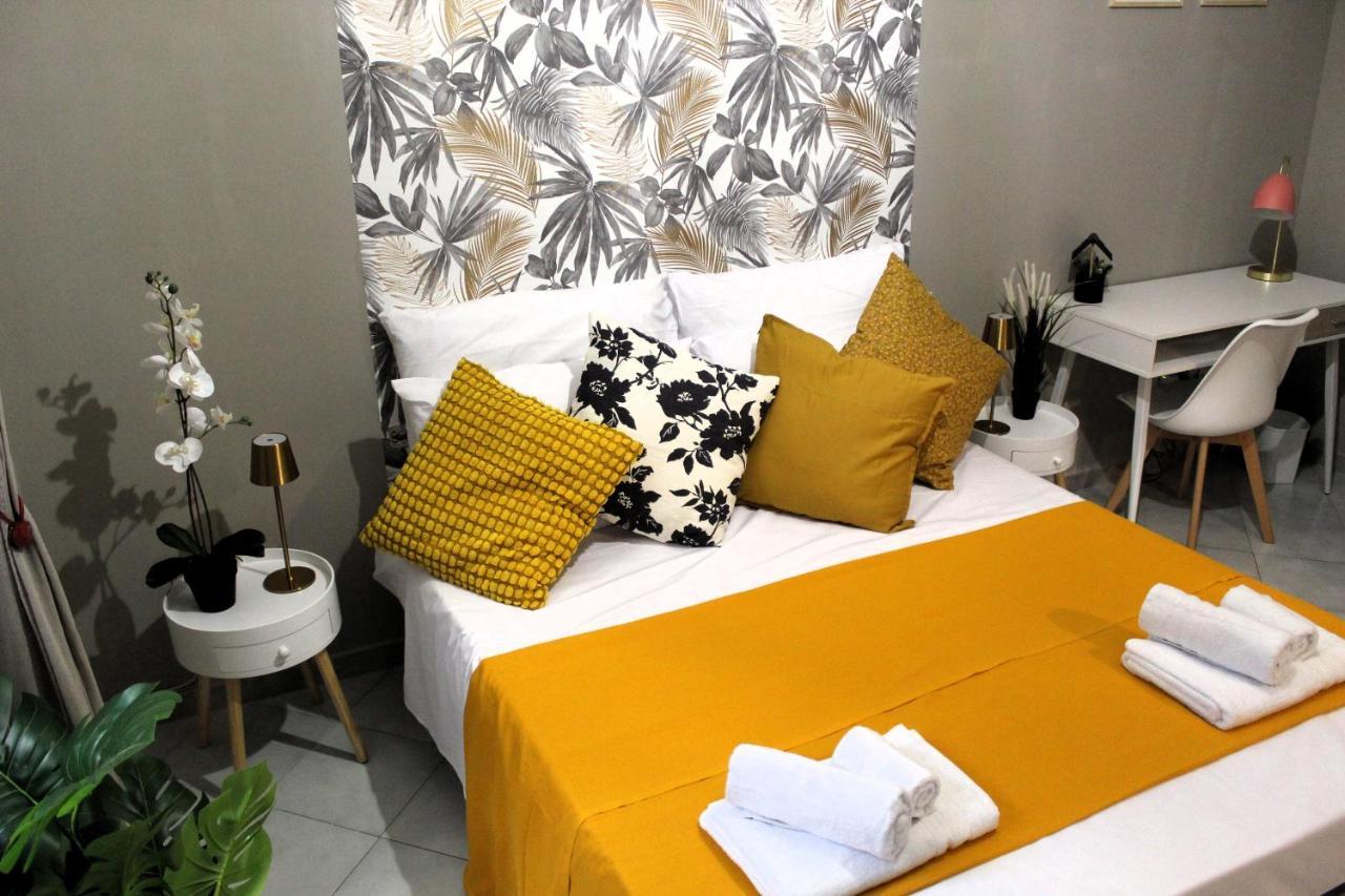 Vomero Parthenope Home Наполи Екстериор снимка