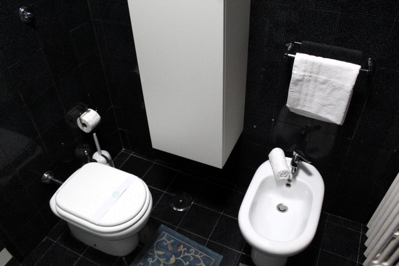 Vomero Parthenope Home Наполи Екстериор снимка
