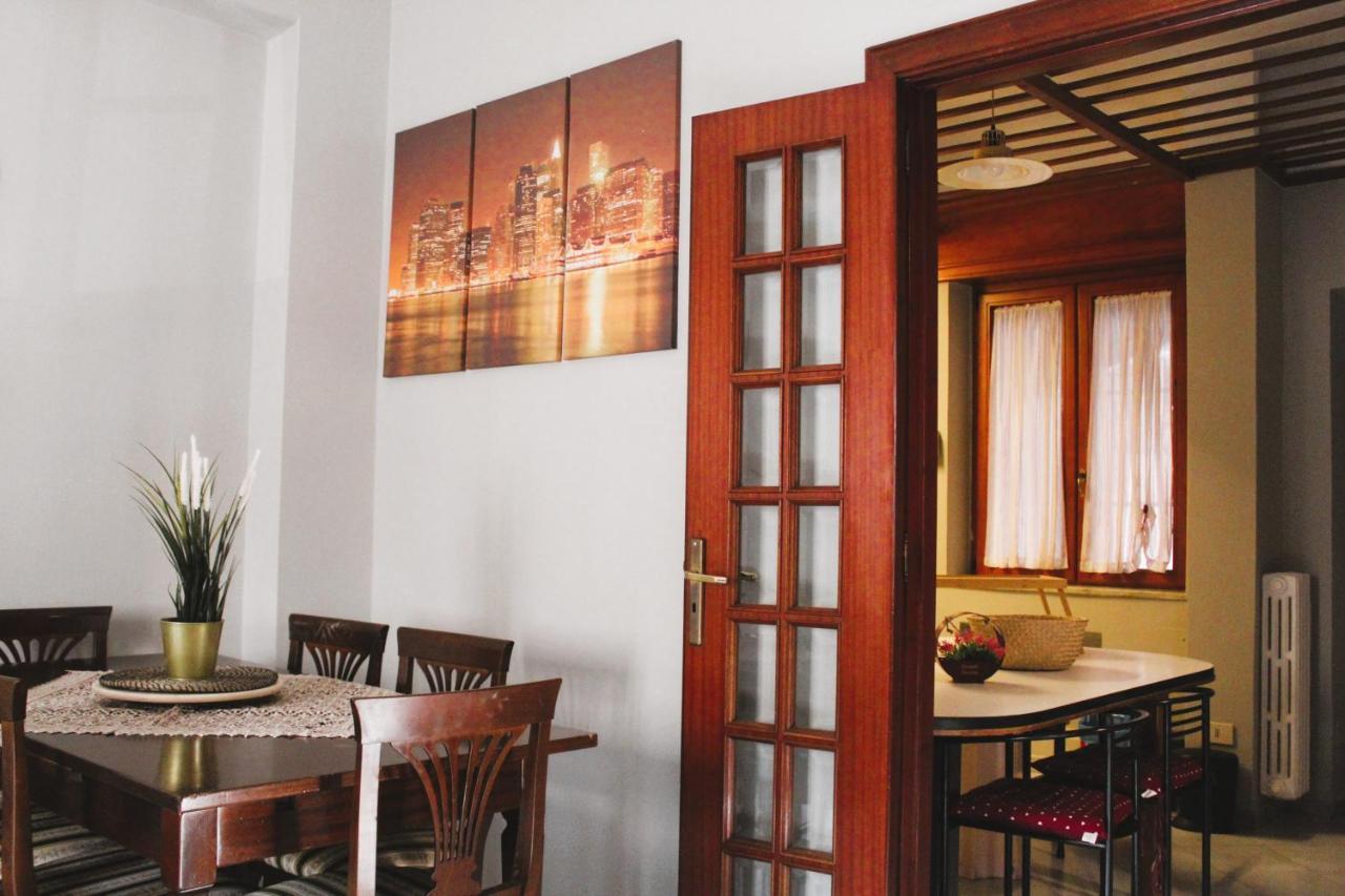 Vomero Parthenope Home Наполи Екстериор снимка