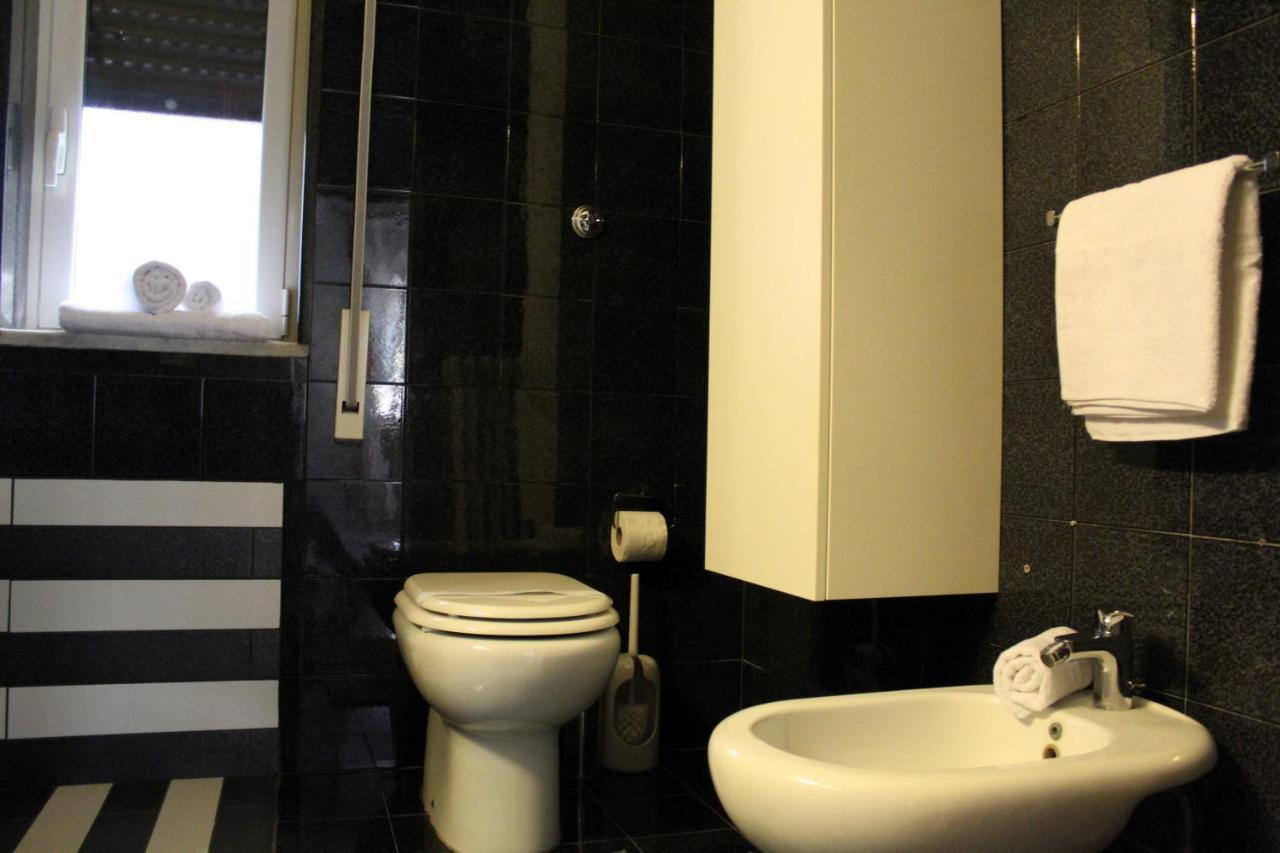 Vomero Parthenope Home Наполи Екстериор снимка