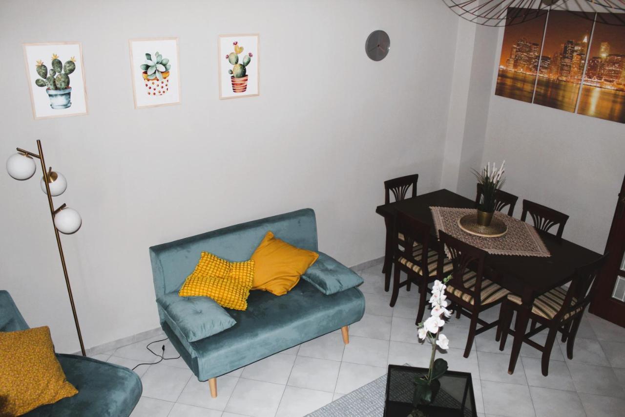 Vomero Parthenope Home Наполи Екстериор снимка