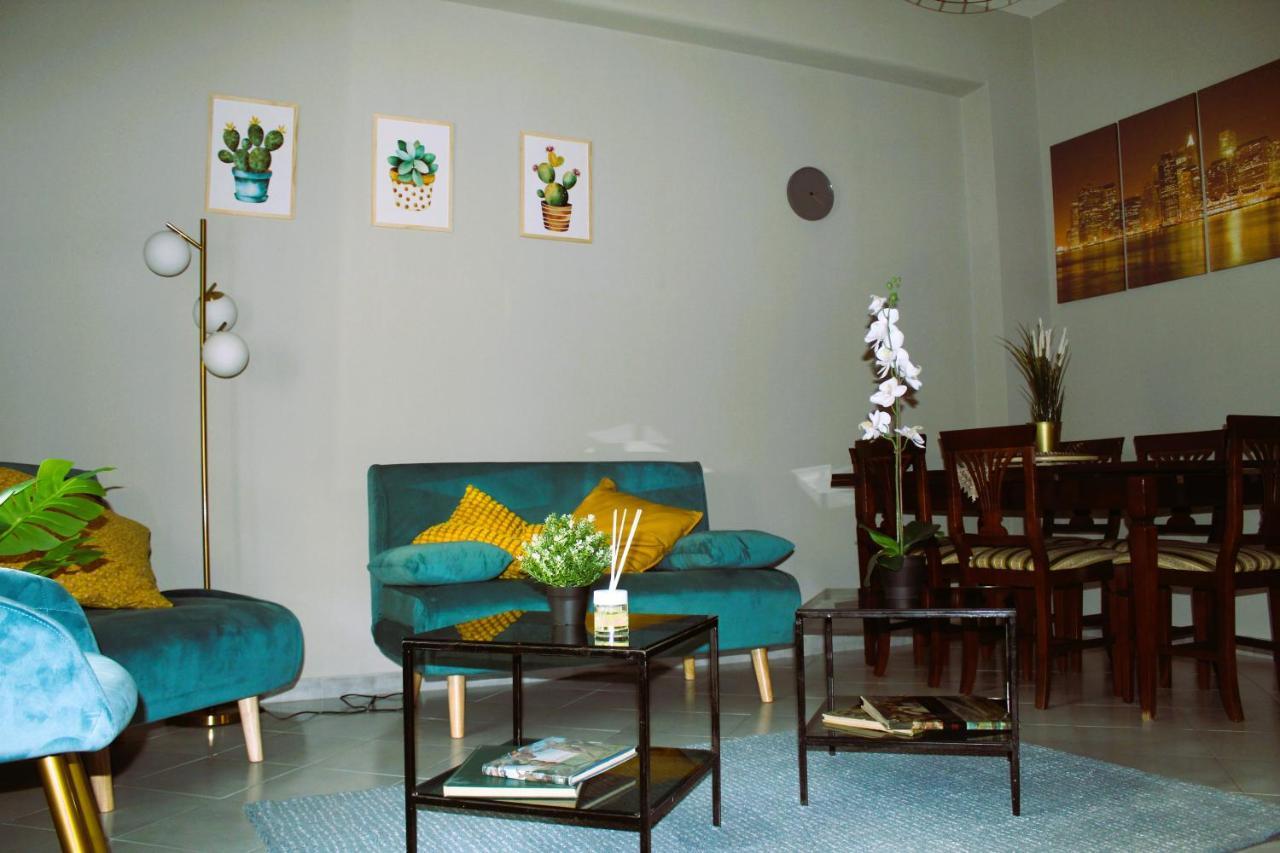 Vomero Parthenope Home Наполи Екстериор снимка