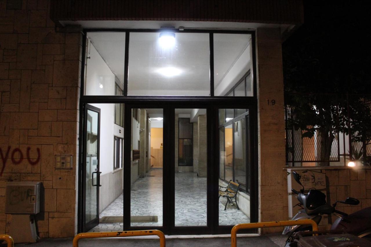 Vomero Parthenope Home Наполи Екстериор снимка