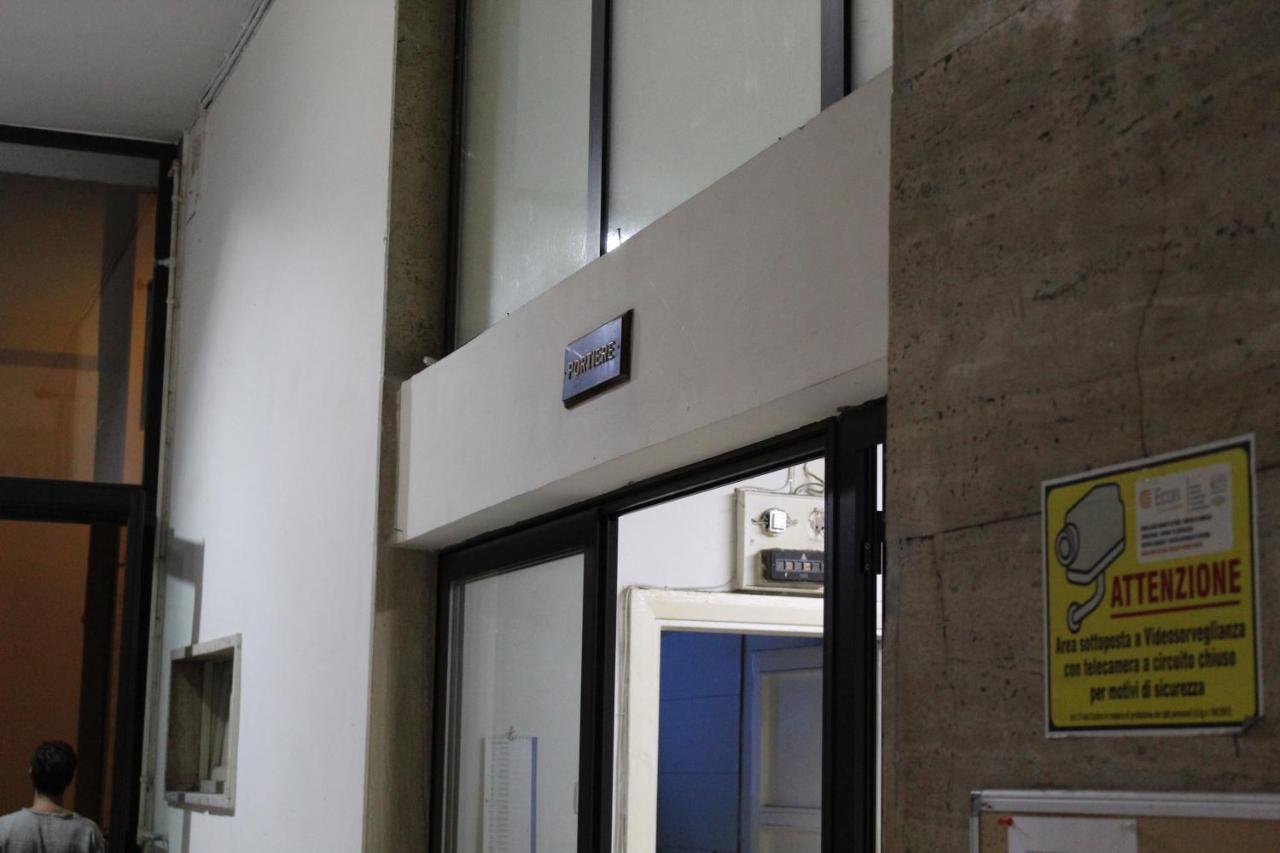 Vomero Parthenope Home Наполи Екстериор снимка